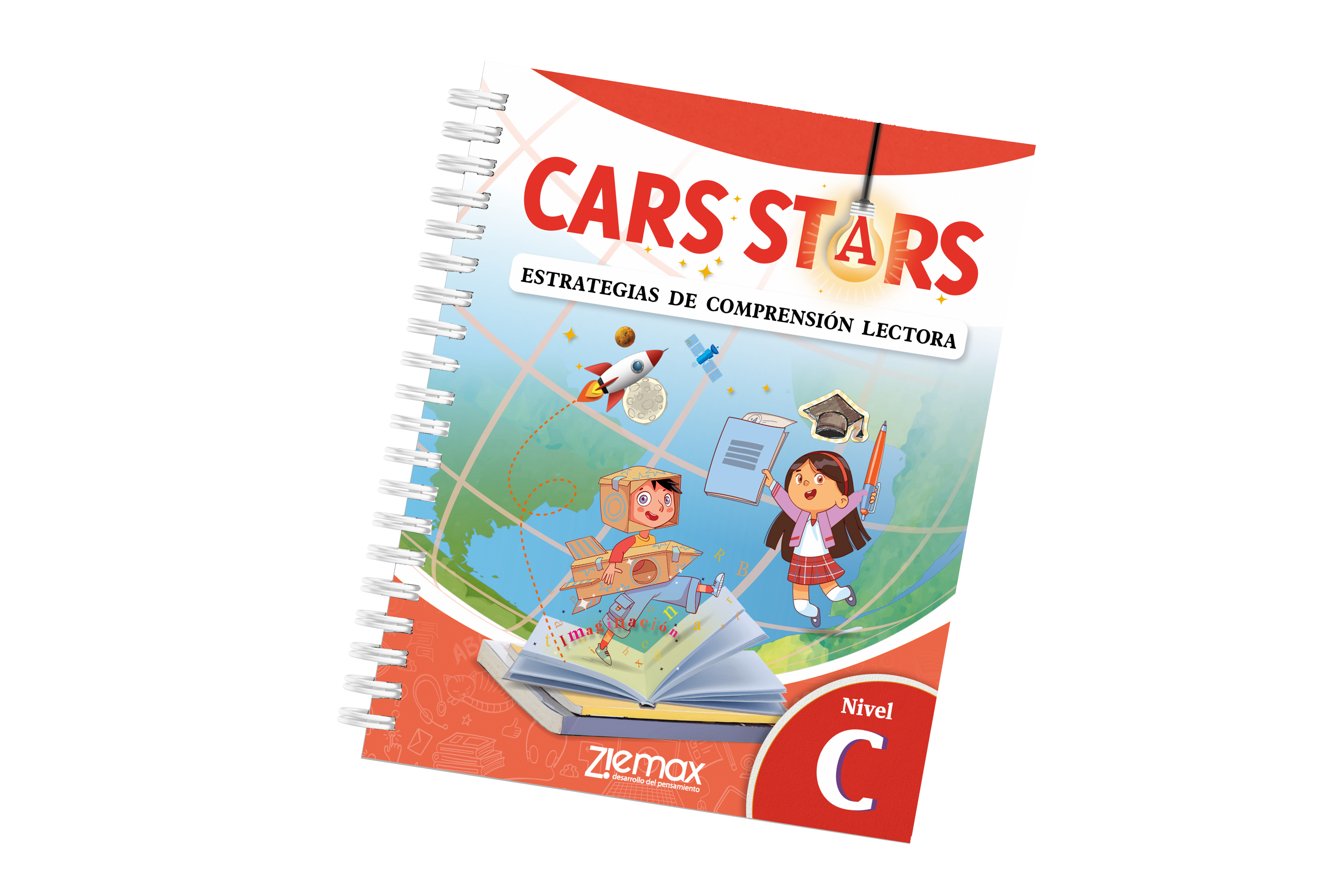 CARS STARS C